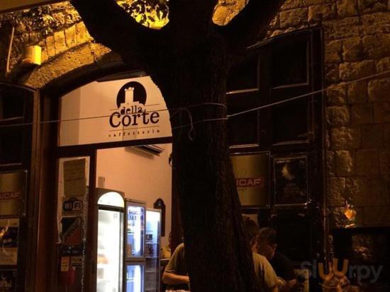 Dei Balzi Dimore Di Charme Conversano Exteriér fotografie